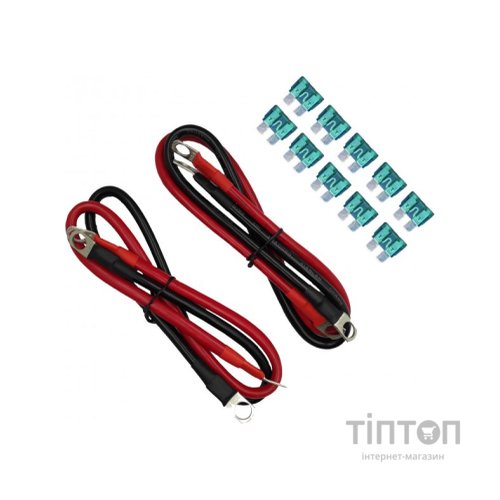Автомобільний інвертор 12V/220V MS-2500 2500W, approximate sinusoid, USB, Shuko*2 Tommatech (29448)