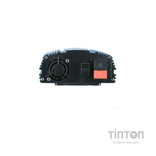 Автомобільний інвертор 12V/220V MS-300 300W, approximate sinusoid, USB, Shuko Tommatech (29690)