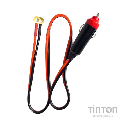 Автомобільний інвертор Bottari DC 12V - AC 230V 600W "POWER-600" (30200-IS)