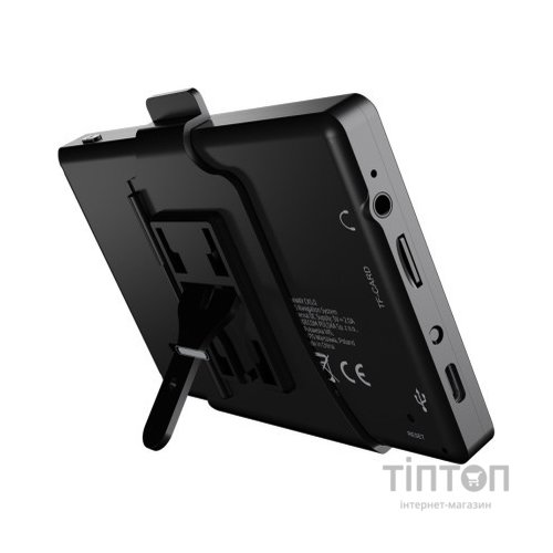 Автомобільний навігатор Modecom Device FreeWAY CX 5.0 8GB 5" MapFactor EU (NAV-FREEWAYCX5-MF-EU)