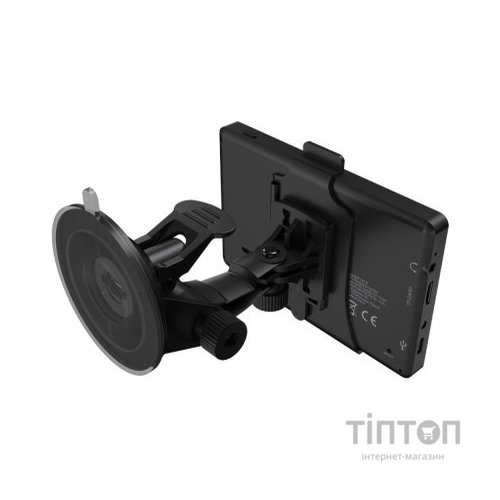 Автомобільний навігатор Modecom Device FreeWAY CX 5.0 8GB 5" MapFactor EU (NAV-FREEWAYCX5-MF-EU)