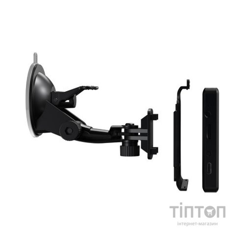 Автомобільний навігатор Modecom Device FreeWAY CX 5.0 8GB 5" MapFactor EU (NAV-FREEWAYCX5-MF-EU)