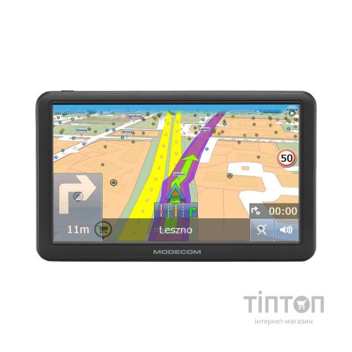 Автомобільний навігатор Modecom Device FreeWAY CX 7.0 8GB 7" MapFactor EU (NAV-FREEWAYCX70-MF-EU)