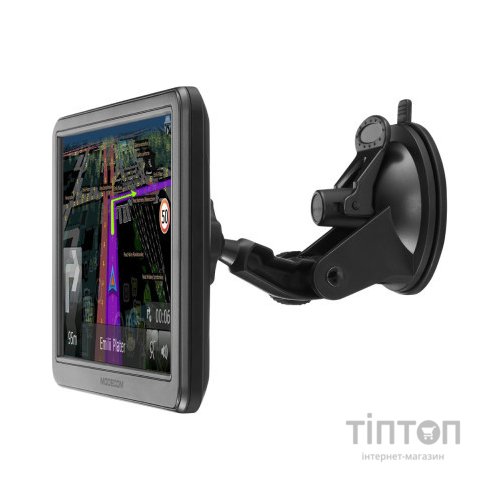 Автомобільний навігатор Modecom Device FreeWAY CX 7.0 8GB 7" MapFactor EU (NAV-FREEWAYCX70-MF-EU)