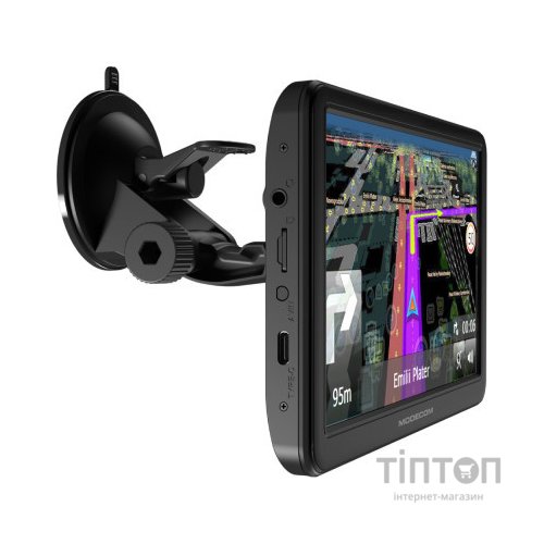 Автомобільний навігатор Modecom Device FreeWAY CX 7.0 8GB 7" MapFactor EU (NAV-FREEWAYCX70-MF-EU)