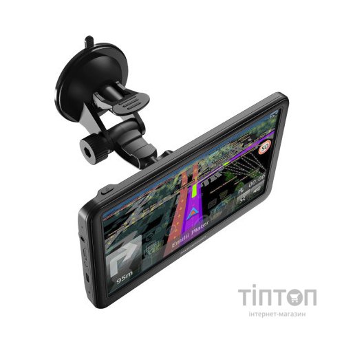 Автомобільний навігатор Modecom Device FreeWAY CX 7.0 8GB 7" MapFactor EU (NAV-FREEWAYCX70-MF-EU)