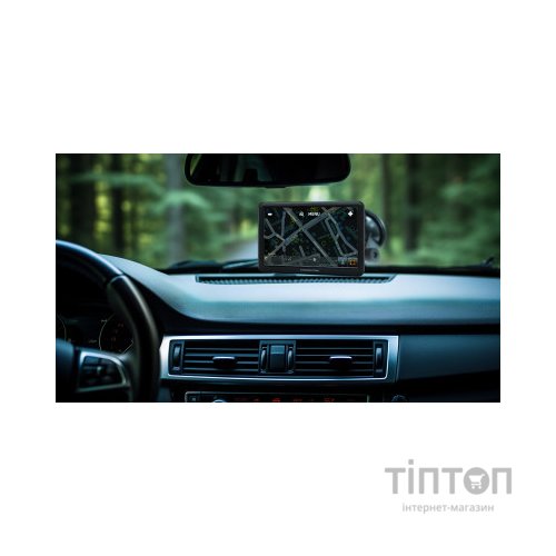 Автомобільний навігатор Modecom Device FreeWAY CX 7.0 8GB 7" MapFactor EU (NAV-FREEWAYCX70-MF-EU)