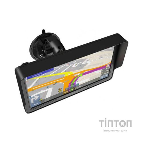 Автомобільний навігатор Modecom Device FreeWAY CX 9.3 16GB 9" MapFactor EU (NAV-FREEWAYCX93-MF-EU)