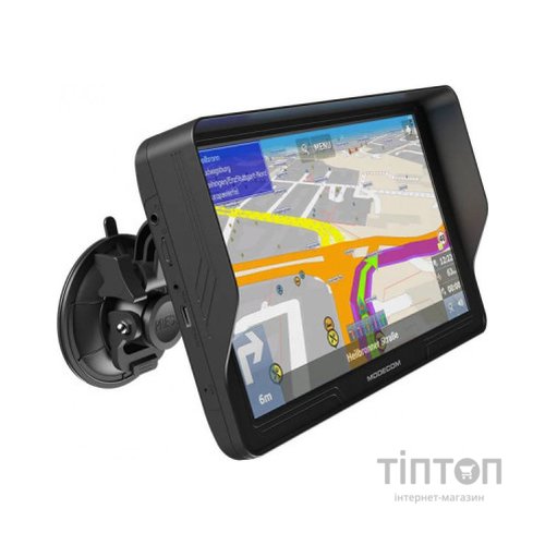 Автомобільний навігатор Modecom Device FreeWAY CX 9.3 16GB 9" MapFactor EU (NAV-FREEWAYCX93-MF-EU)