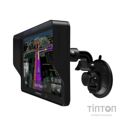 Автомобільний навігатор Modecom Device FreeWAY CX 9.3 16GB 9" MapFactor EU (NAV-FREEWAYCX93-MF-EU)