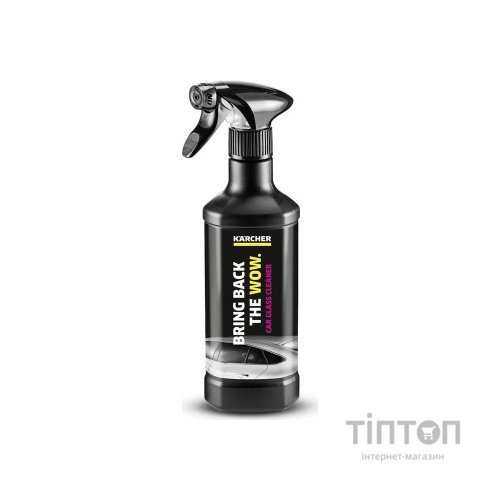 Автомобільний очисник Karcher RM 650 для чищення автомобільного скла, 0.5 л (6.296-105.0)