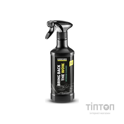 Автомобільний очисник Karcher RM 651 автомобільний для чистки салону, 0,5 л (6.296-106.0)