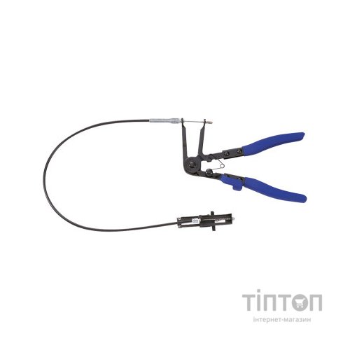 Автомобільний зйомник KING TONY для хомутів, з гнучким подовжувачем (9AA31)