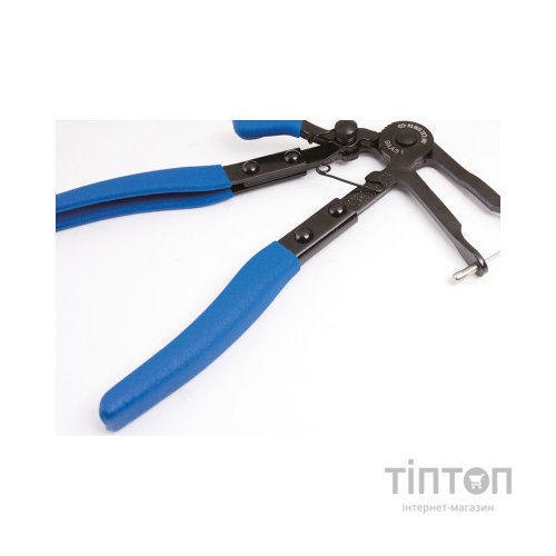 Автомобільний зйомник KING TONY для хомутів, з гнучким подовжувачем (9AA31)