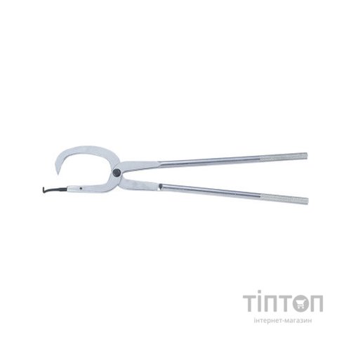 Автомобільний зйомник KING TONY для зняття пружин (9BC124)