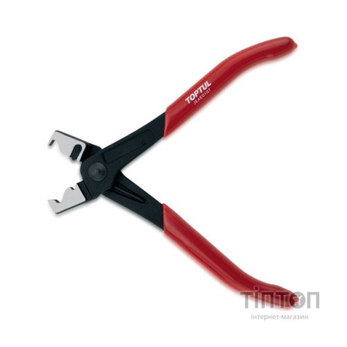 Автомобільний зйомник Toptul для хомутів (JEAE0107)