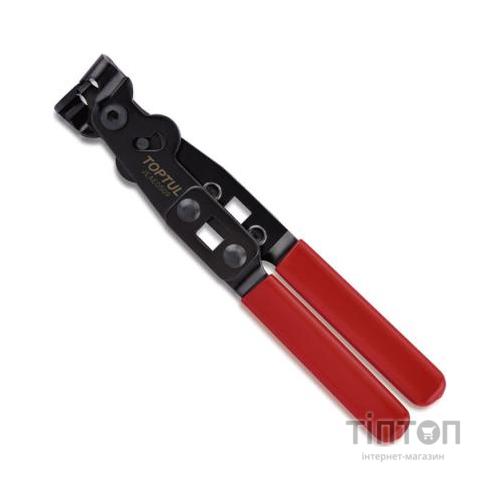 Автомобільний зйомник Toptul для хомутів (JEAE0509)