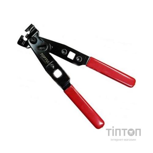 Автомобільний зйомник Toptul для хомутів (JEAE0509)