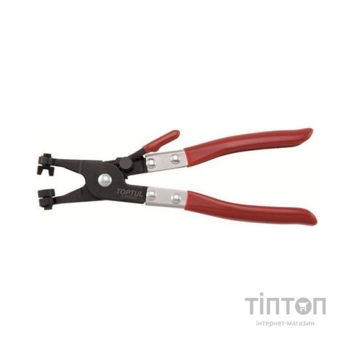 Автомобільний зйомник Toptul для хомутів прямі (JDAM028E)