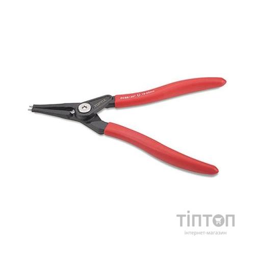 Автомобільний зйомник Toptul для стопорних кілець 7" (разжим прямі) (DCBB1307)