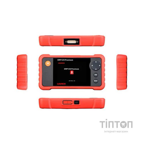 Автосканер LAUNCH Creader Premium CRP-129 (CRP-129)