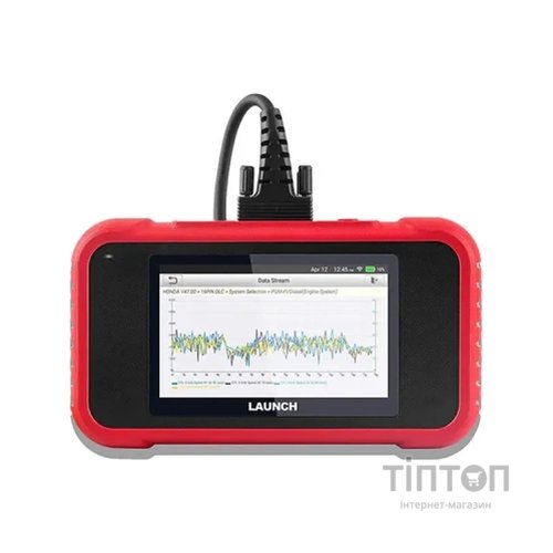 Автосканер LAUNCH Creader Professional CRP-233 (CRP-233)