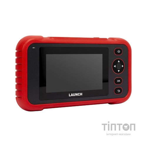 Автосканер LAUNCH Creader Professional CRP-233 (CRP-233)