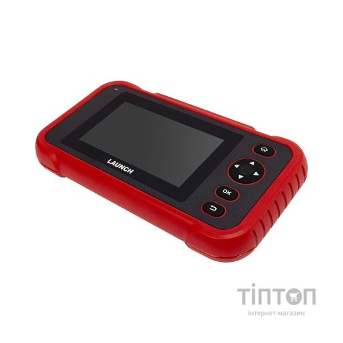 Автосканер LAUNCH Creader Professional CRP-233 (CRP-233)