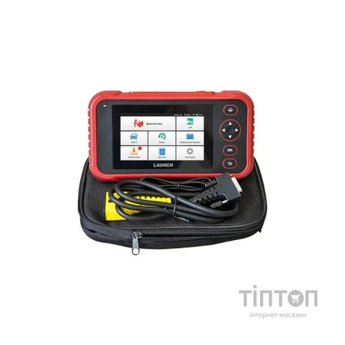 Автосканер LAUNCH Creader Professional CRP-239 (CRP-239)