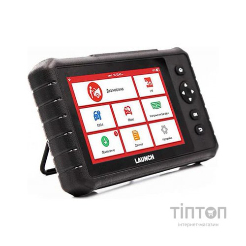 Автосканер LAUNCH Creader Professional CRP-349 (CRP-349)
