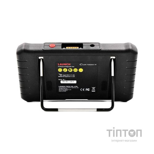Автосканер LAUNCH Creader Professional CRP-349 (CRP-349)