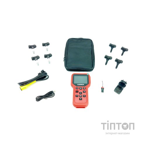 Автосканер LAUNCH для роботи з системою TPMS CRT-511 (CRT-511)