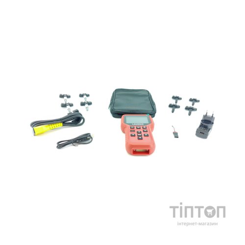 Автосканер LAUNCH для роботи з системою TPMS CRT-511 (CRT-511)