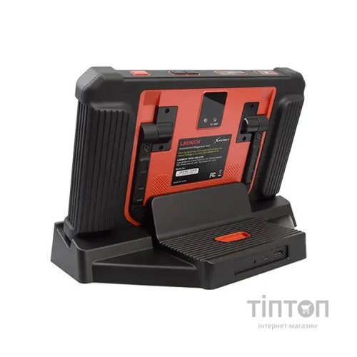 Автосканер LAUNCH мультимарочний X-431 PADV (X-431 PADV)