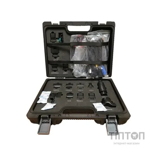 Автосканер LAUNCH мультимарочний X-431 PADV (X-431 PADV)