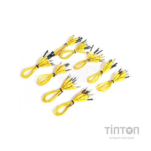 Автосканер LAUNCH вантажний комплект адаптерів та ПЗ для X-431 PAD (301180746)