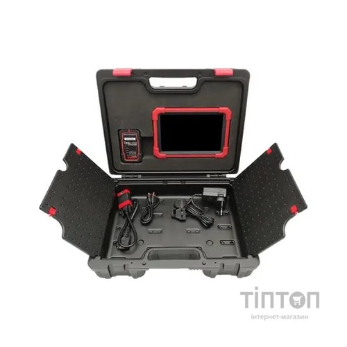 Автосканер LAUNCH X-431 PRO SE