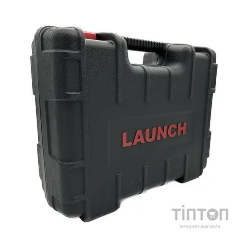 Автосканер LAUNCH X-431 PRO3 SE