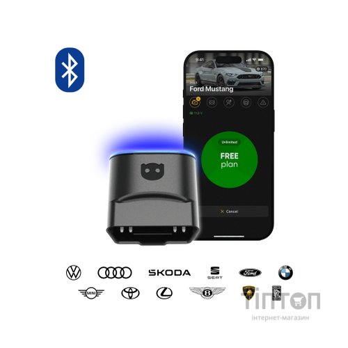 Автосканер OBDeleven 3 device (P1048)