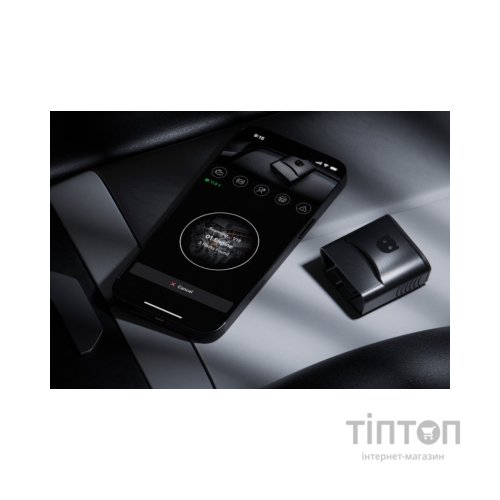 Автосканер OBDeleven 3 device (P1048)