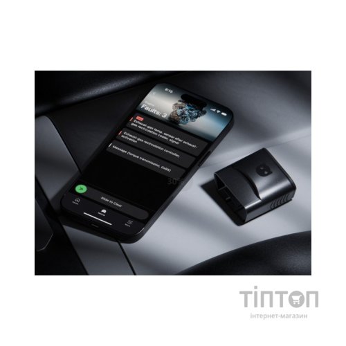 Автосканер OBDeleven 3 device (P1048)