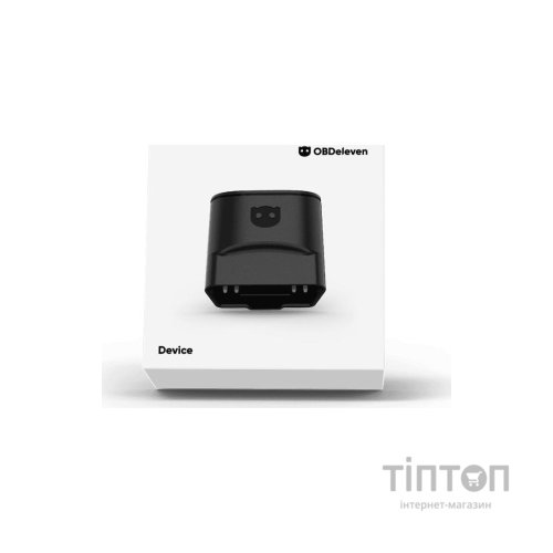Автосканер OBDeleven 3 device (P1048)
