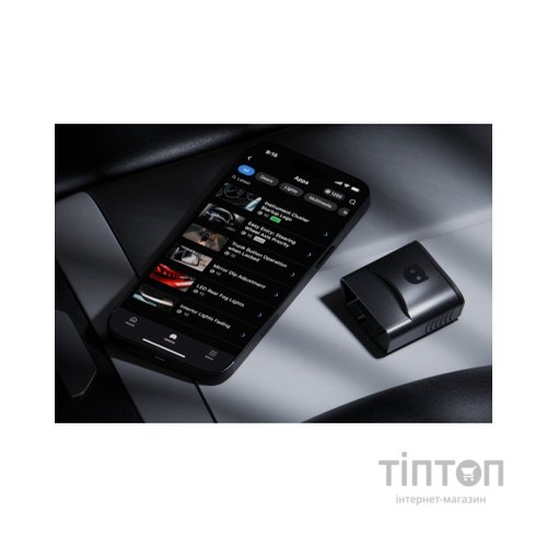 Автосканер OBDeleven 3 Ultimate pack (P1058)