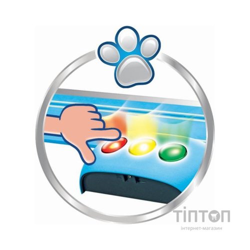 Автотрек Carrera First Paw Patrol Перегони і порятунок (CR-20063058)