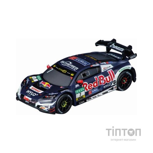 Автотрек Carrera GO!!! Гіганти швидкості DTM (CR-20062596)