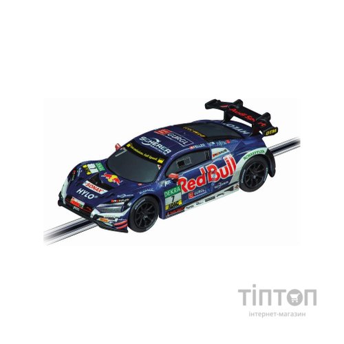 Автотрек Carrera GO!!! Гіганти швидкості DTM (CR-20062596)
