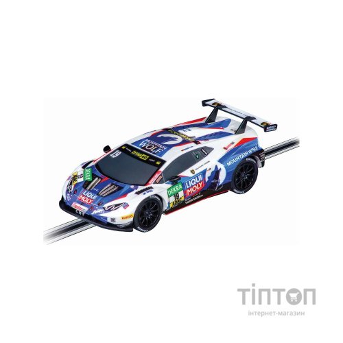 Автотрек Carrera GO!!! Гіганти швидкості DTM (CR-20062596)