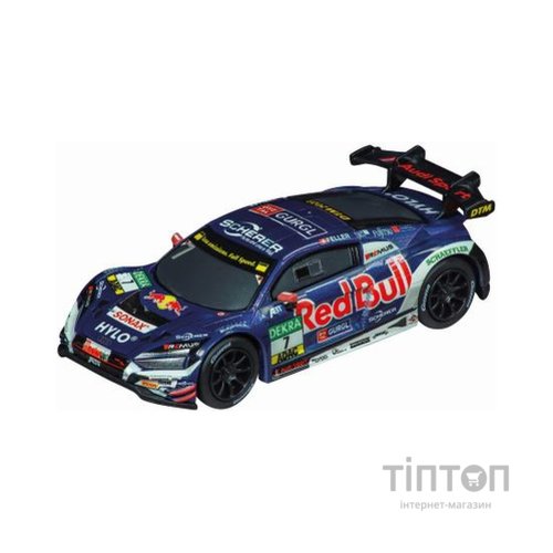 Автотрек Carrera GO!!! Суперкари DTM (CR-20062595)