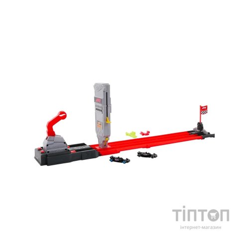 Автотрек Hot Wheels Formula 1 Старт F1 (JKM88)