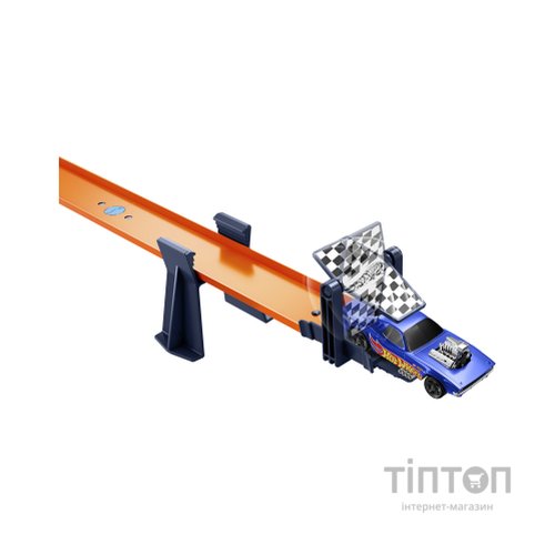 Автотрек Hot Wheels Speed challenge (HXX45)